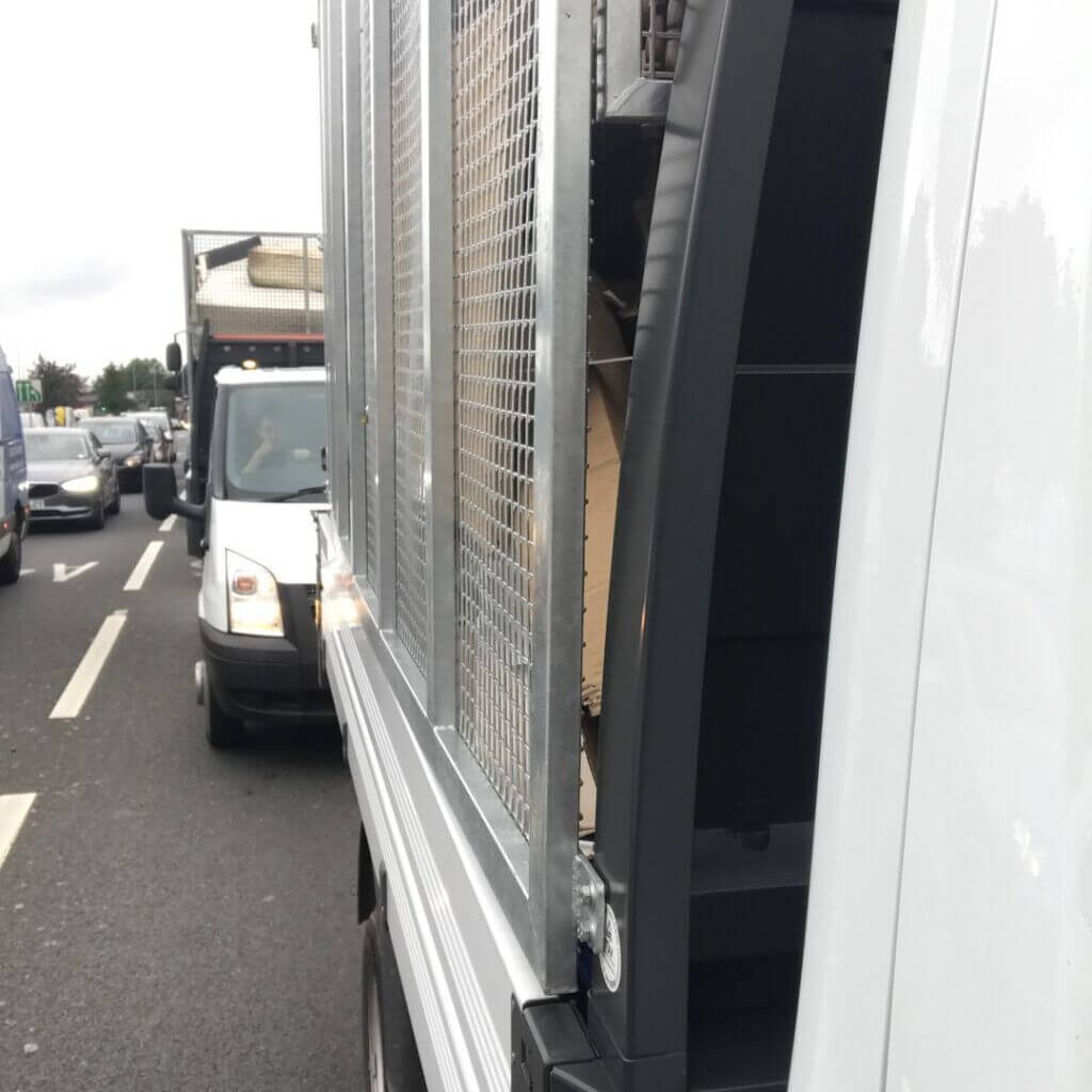 rubbish clearance companies near me